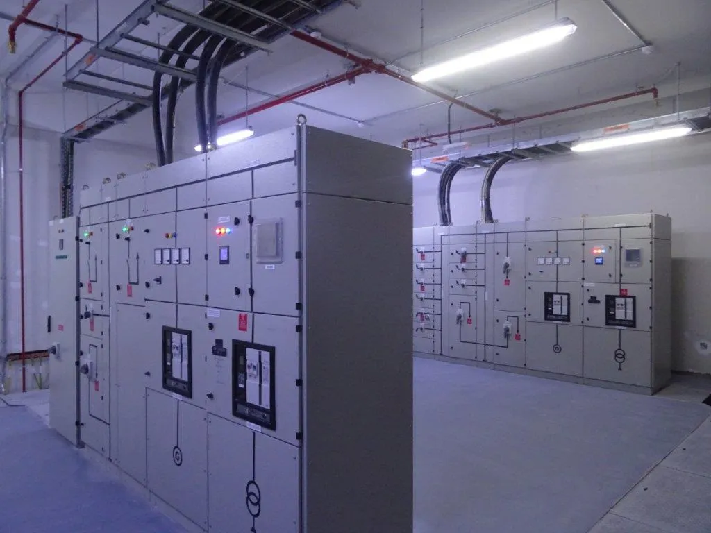 project inspections