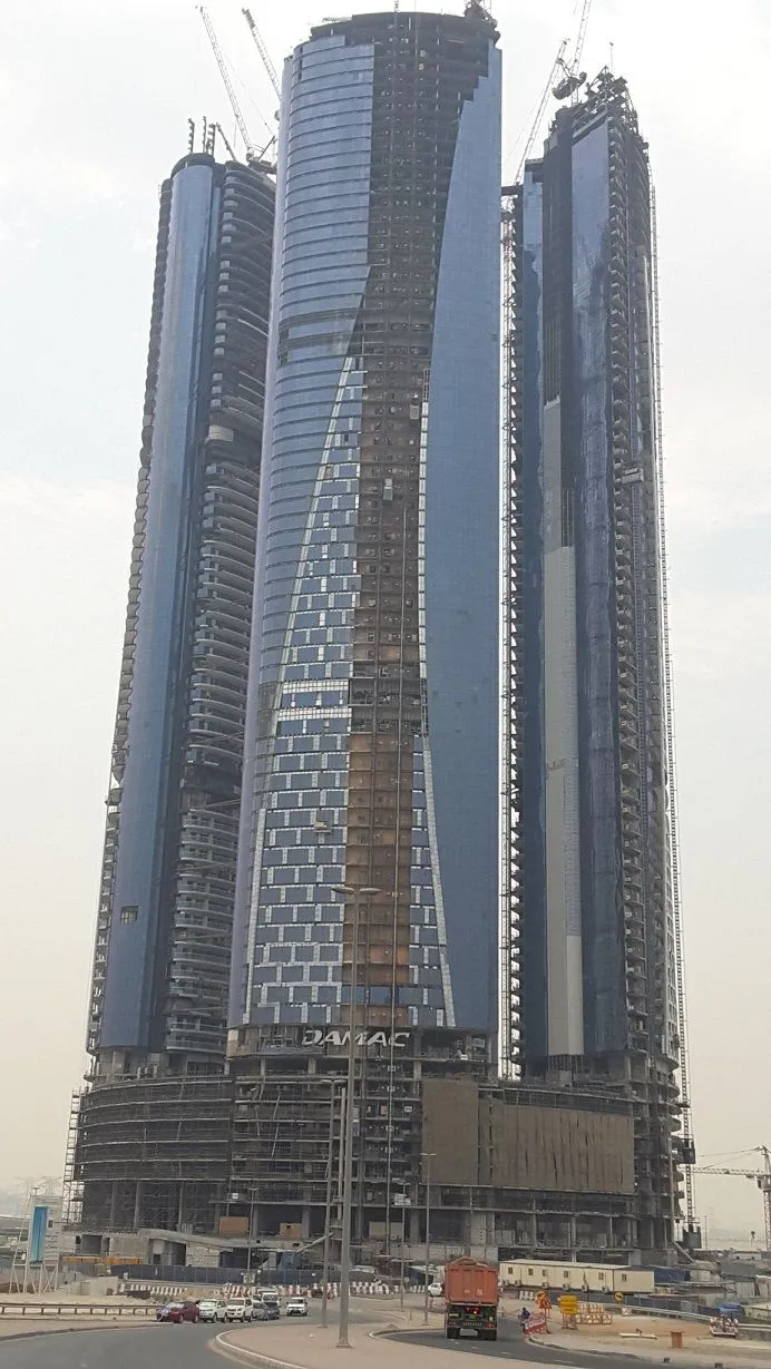 project inspections
