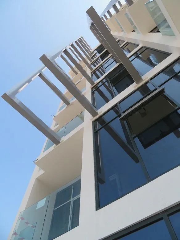 project inspections