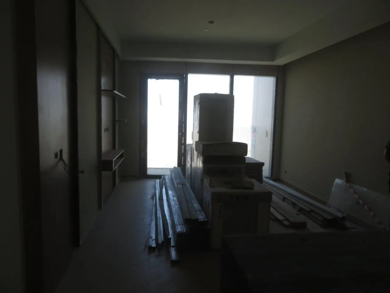 project inspections