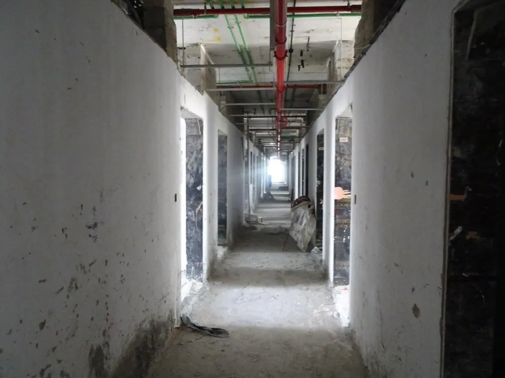 project inspections