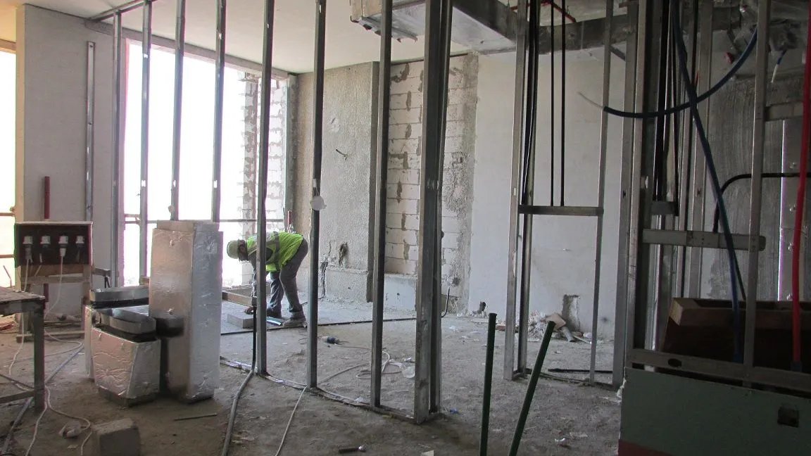 project inspections