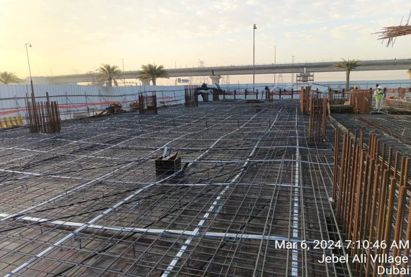 project inspections