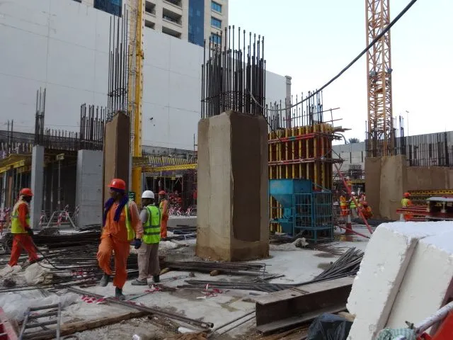 project inspections