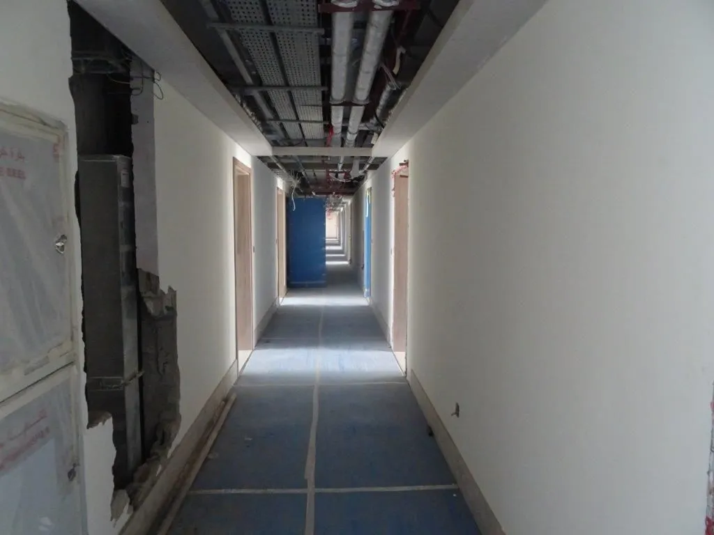 project inspections