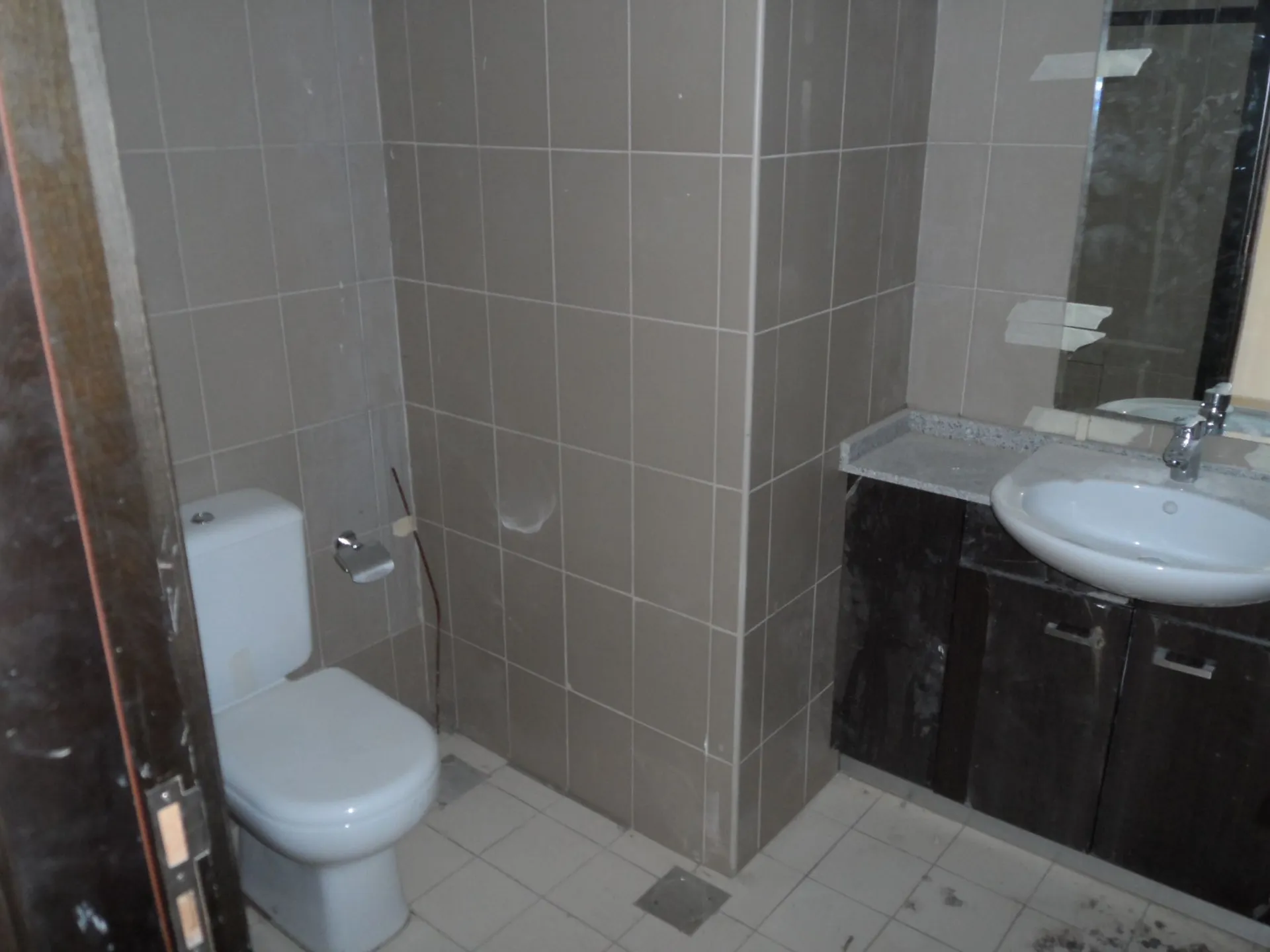 project inspections