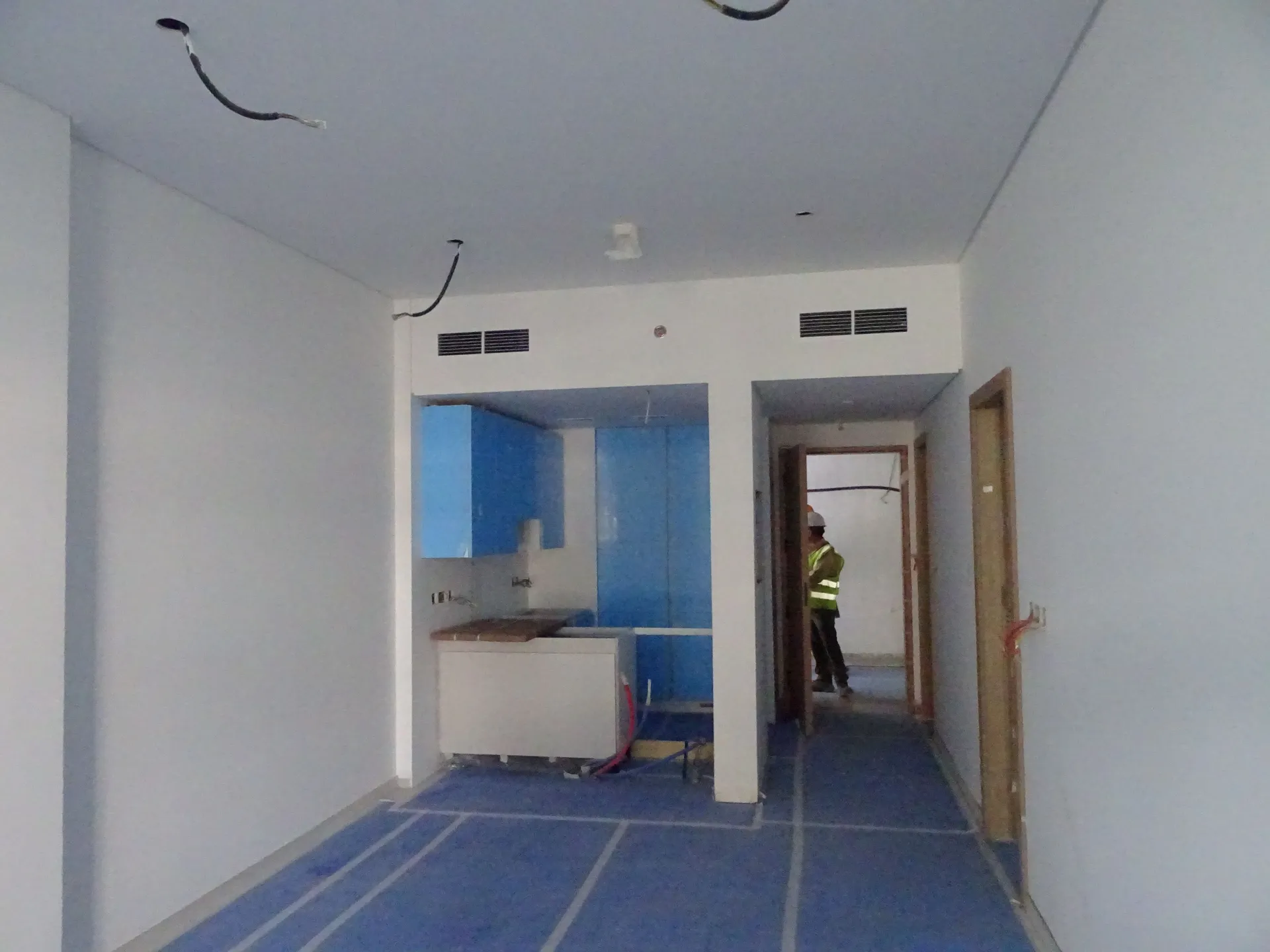 project inspections