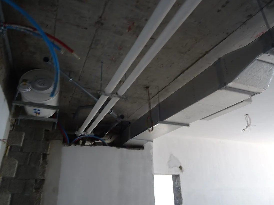 project inspections