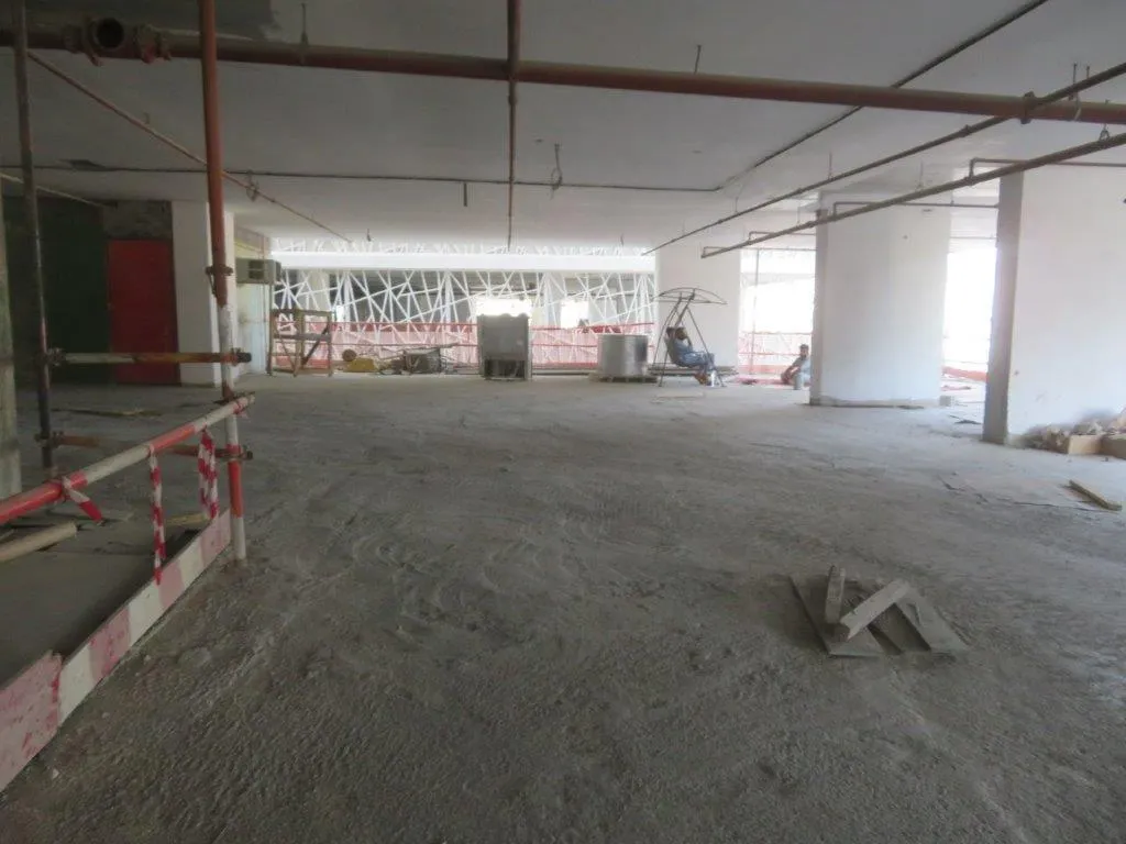 project inspections