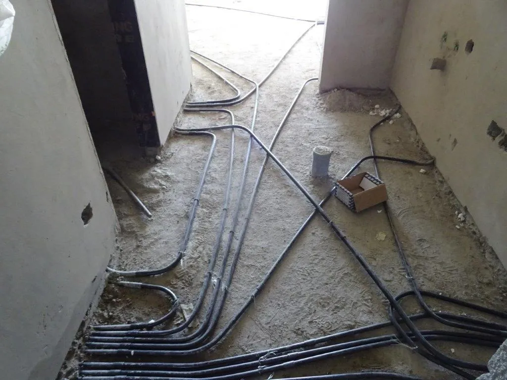 project inspections