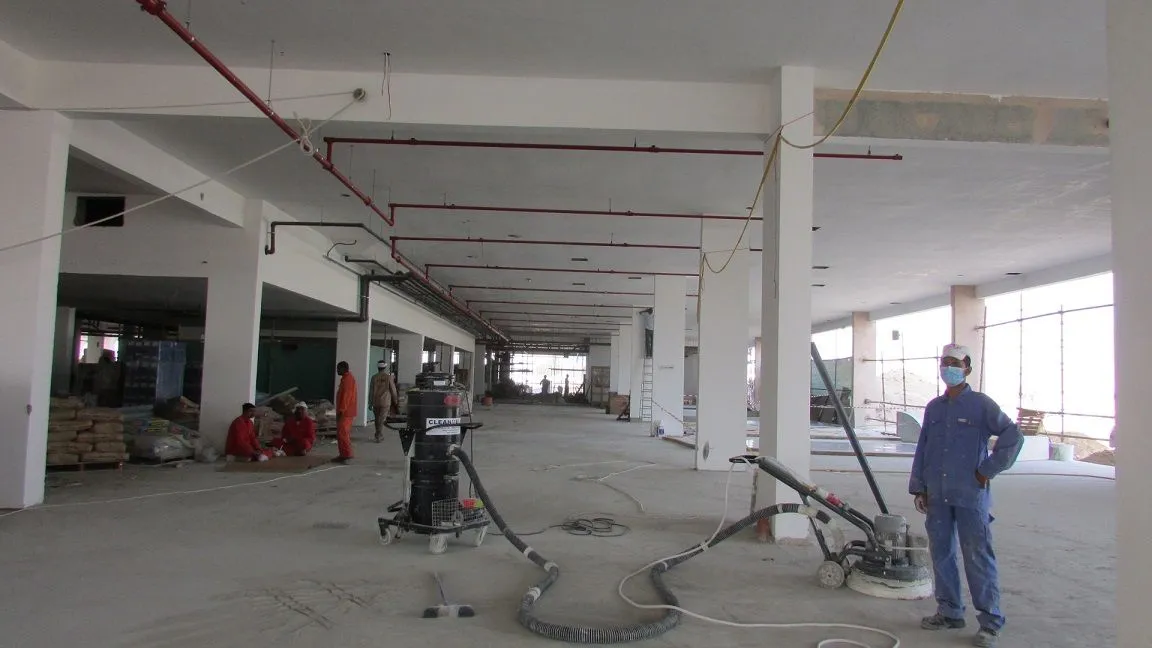 project inspections