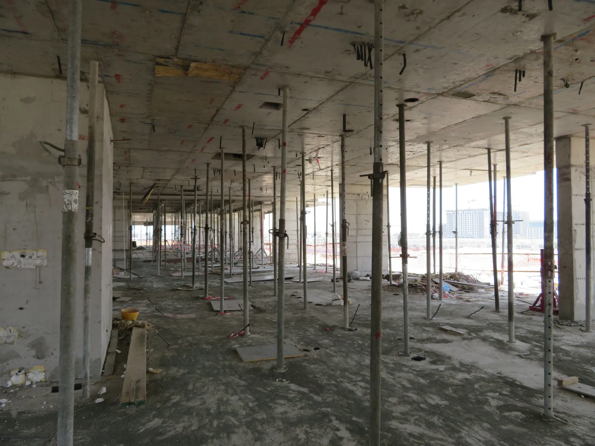 project inspections