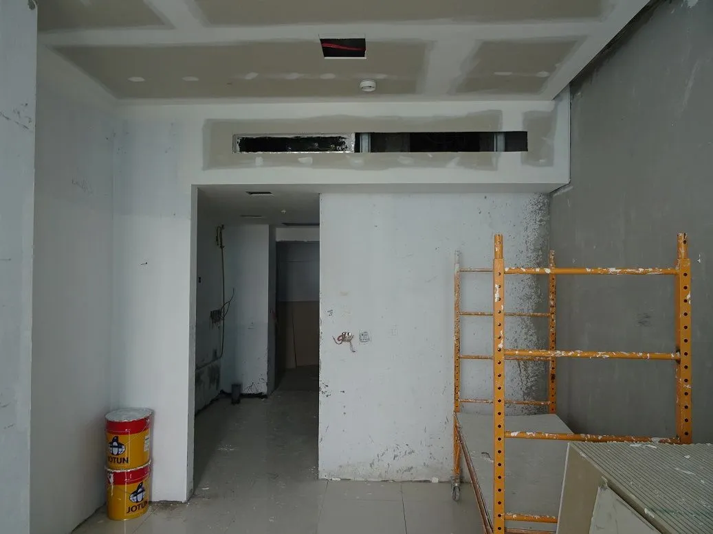 project inspections