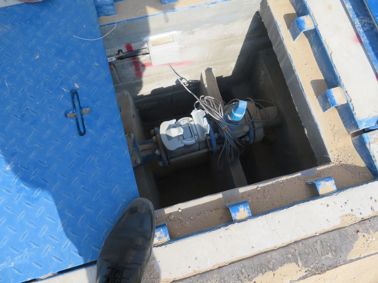 project inspections