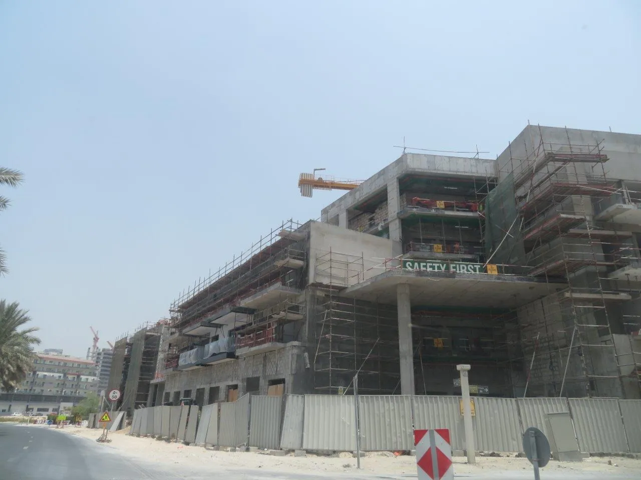 project inspections