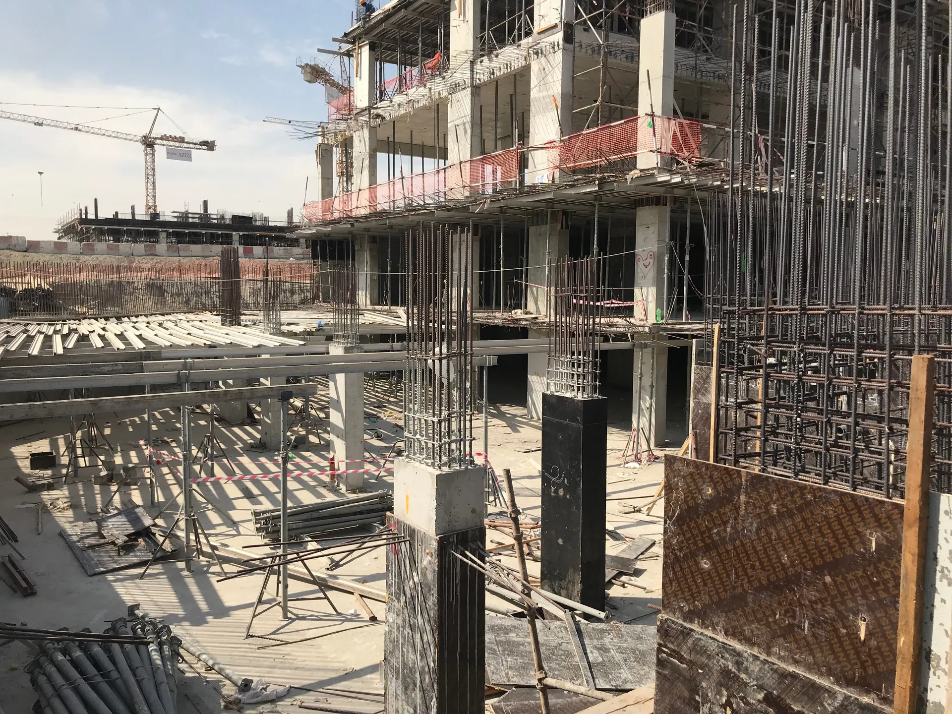 project inspections