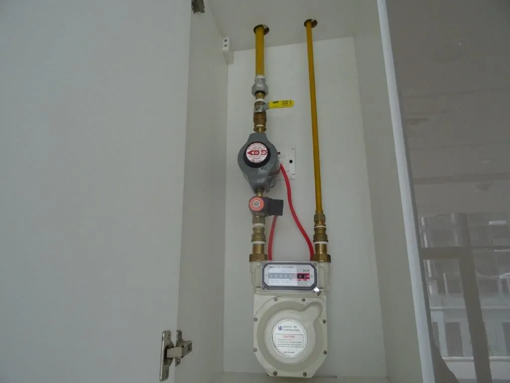 project inspections