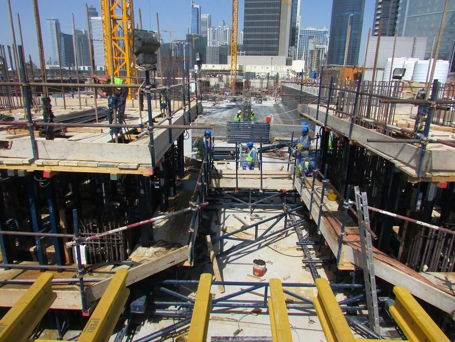 project inspections