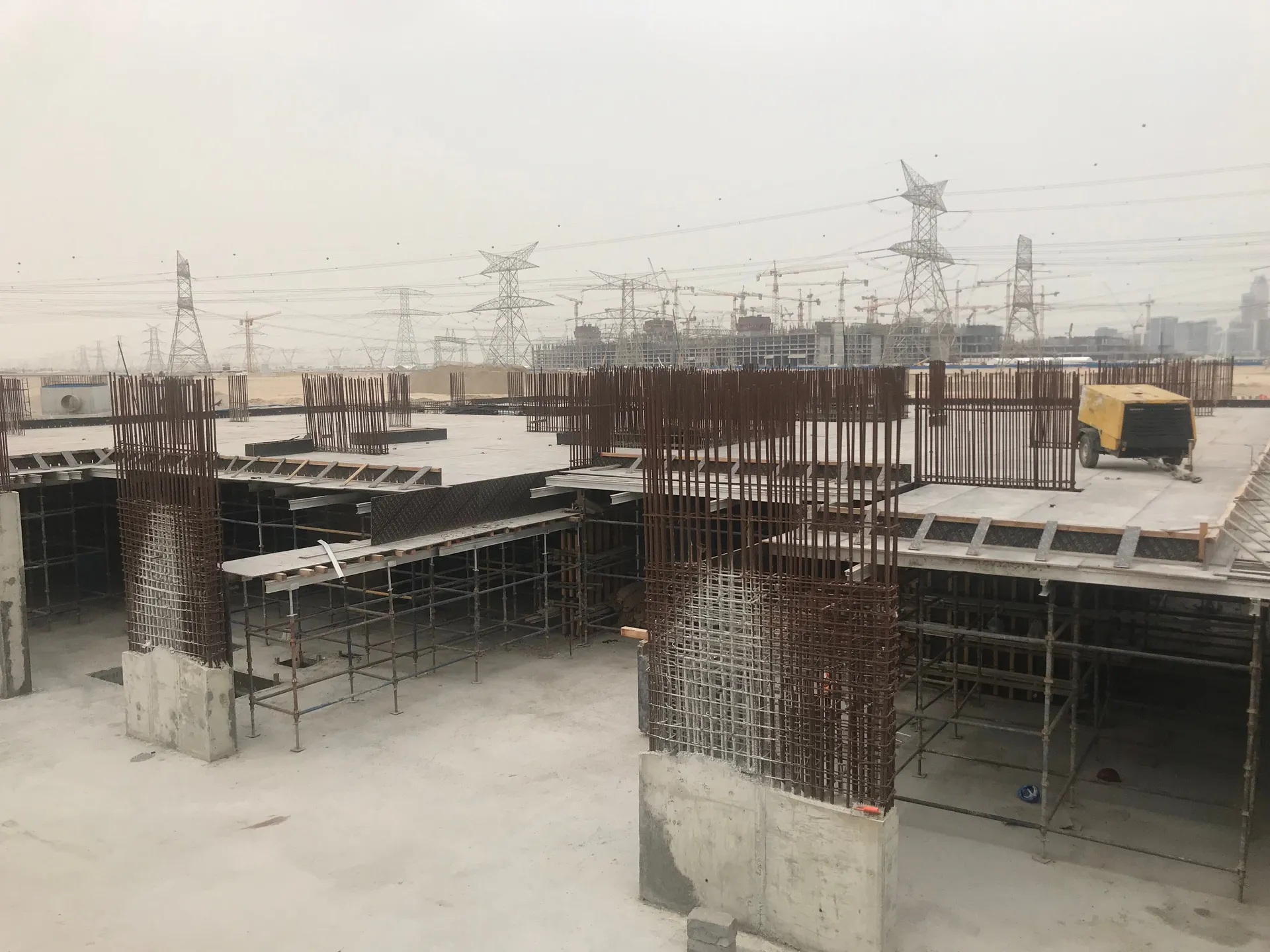 project inspections