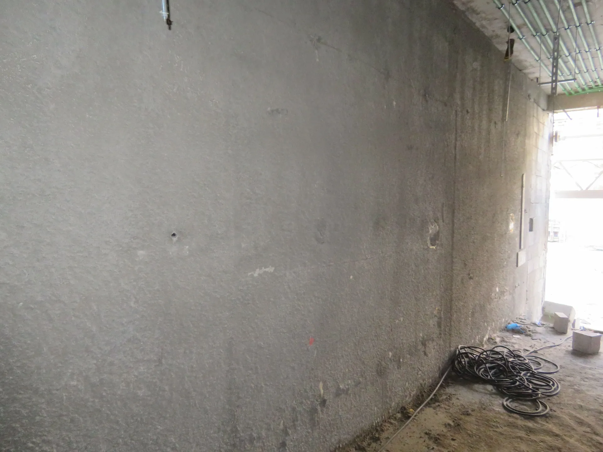 project inspections