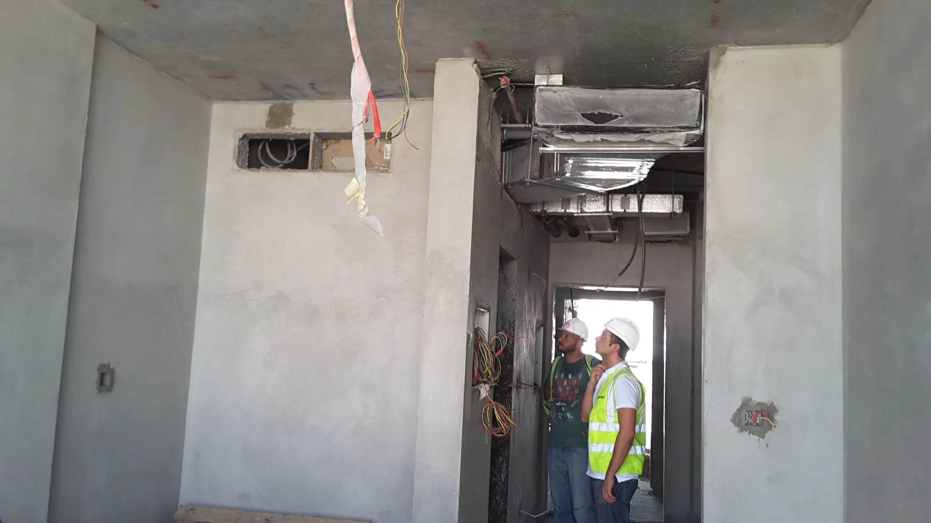 project inspections