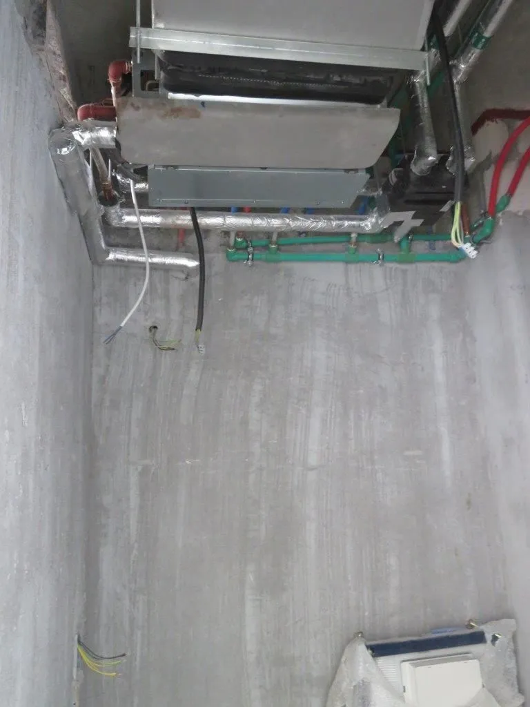 project inspections