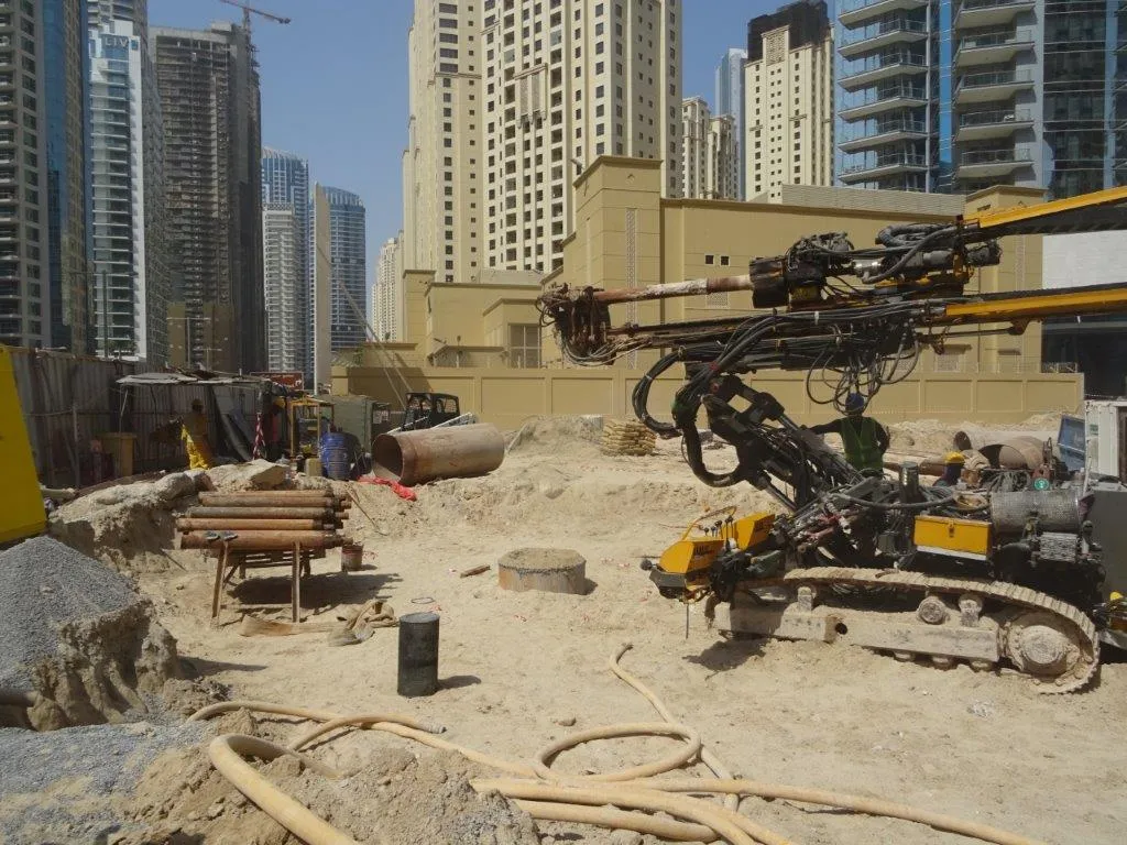 project inspections