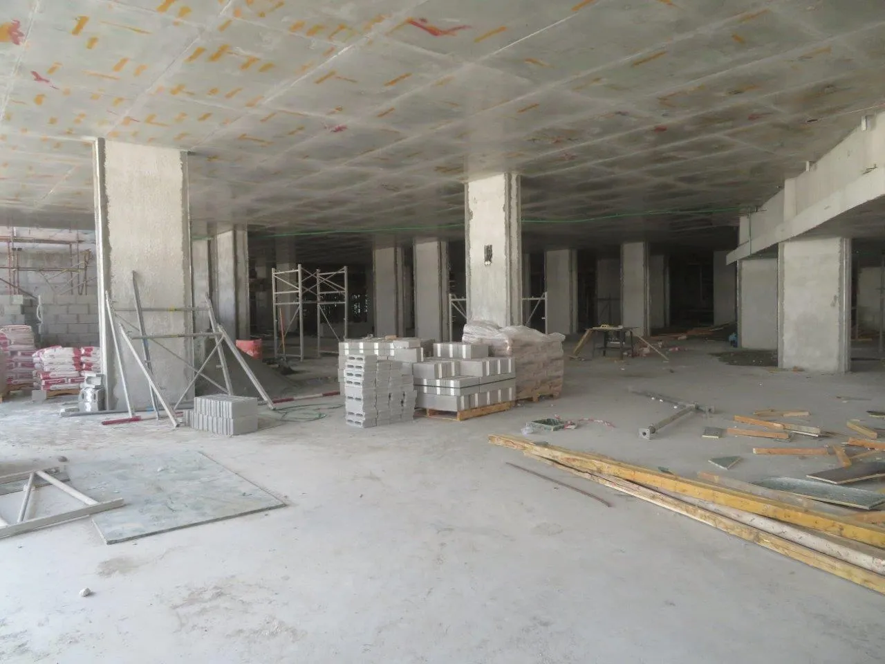project inspections