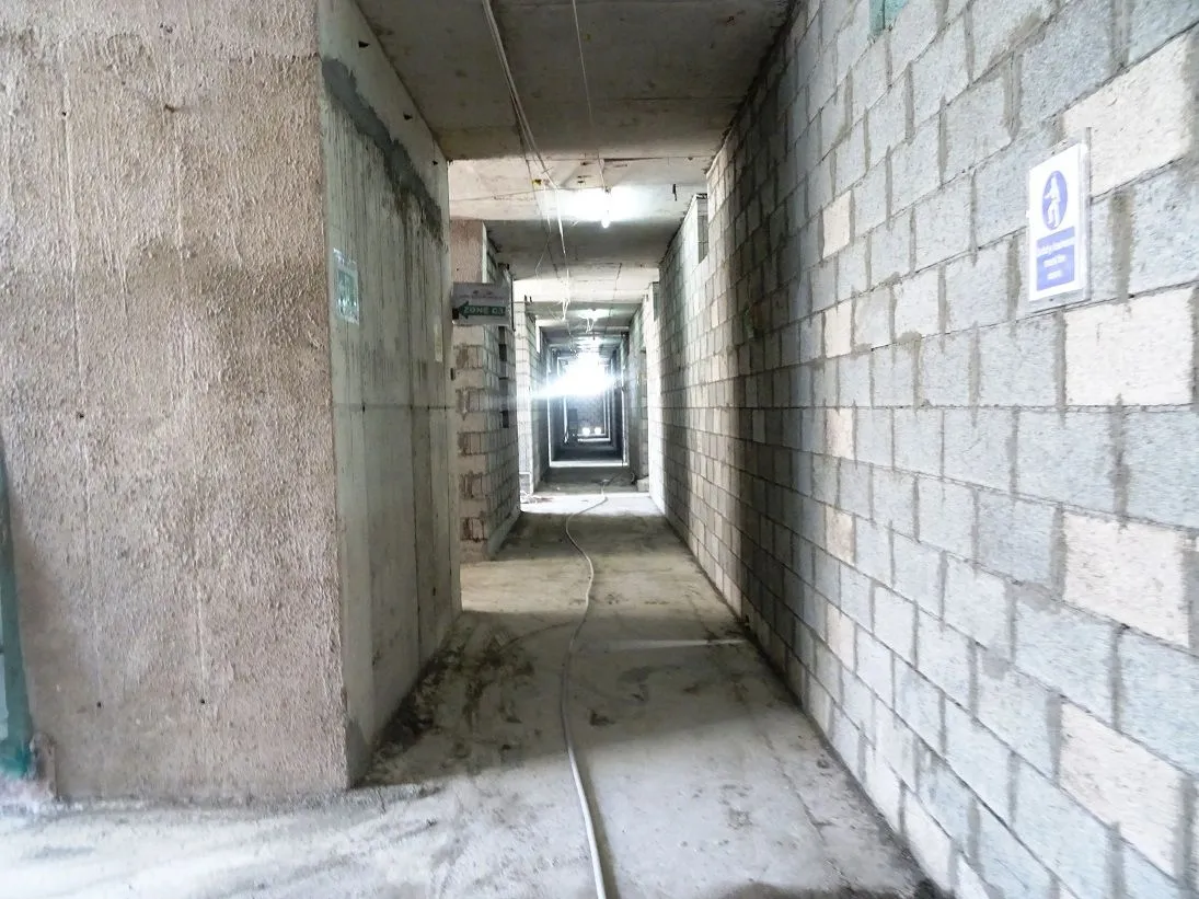 project inspections