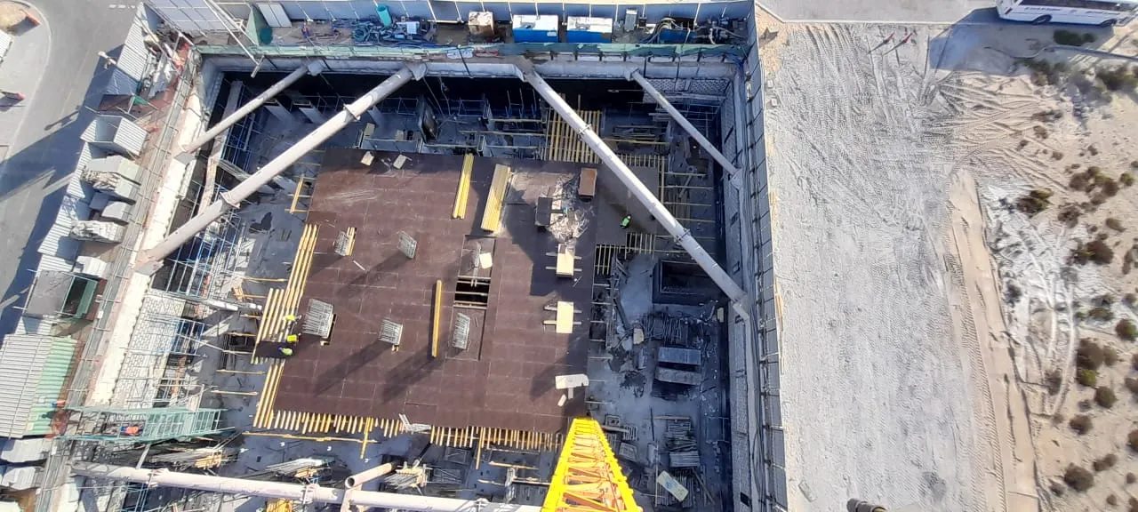 project inspections