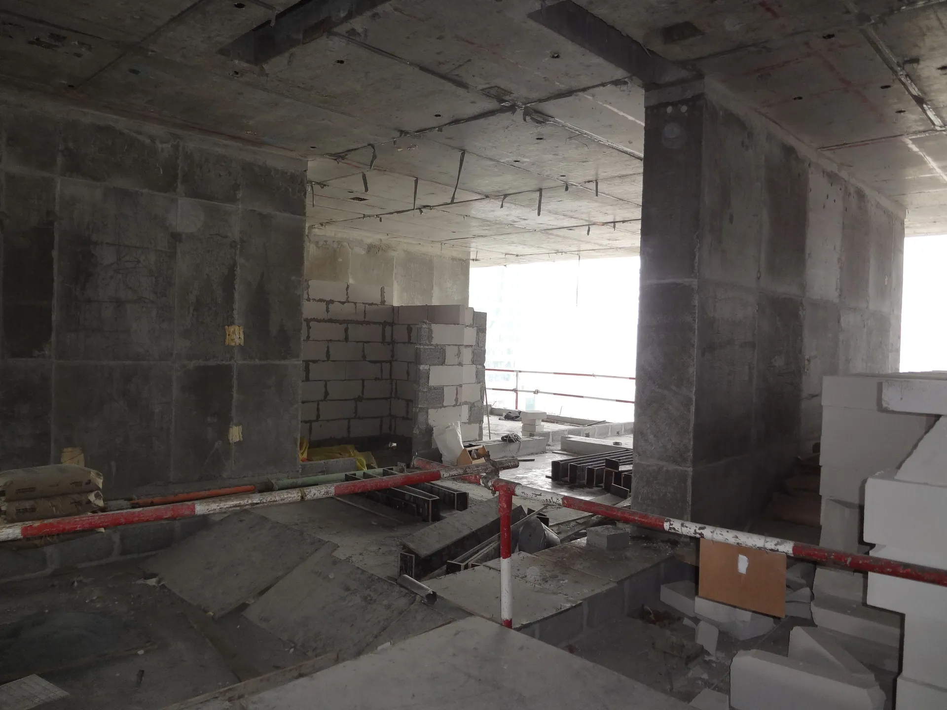 project inspections