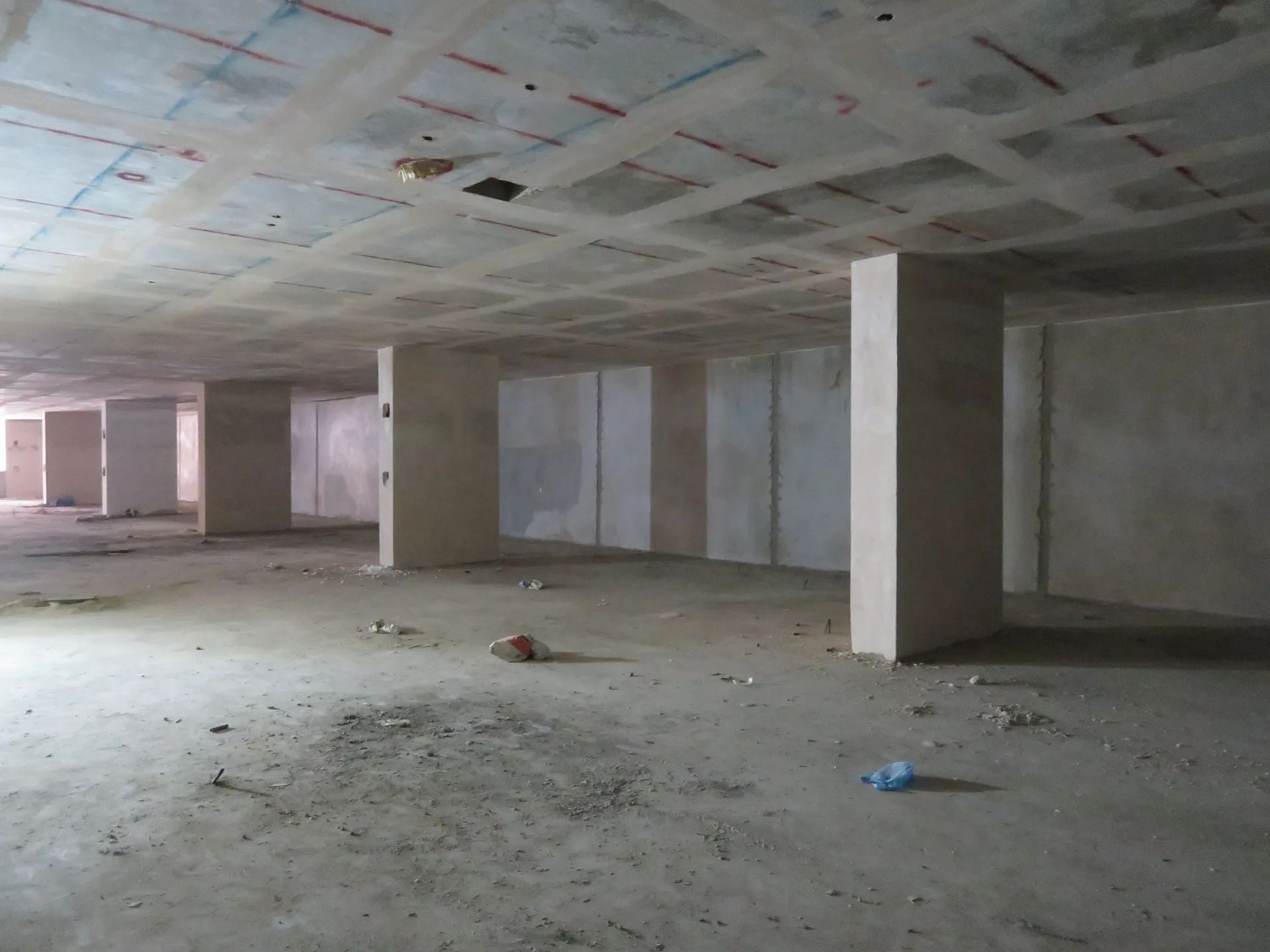 project inspections