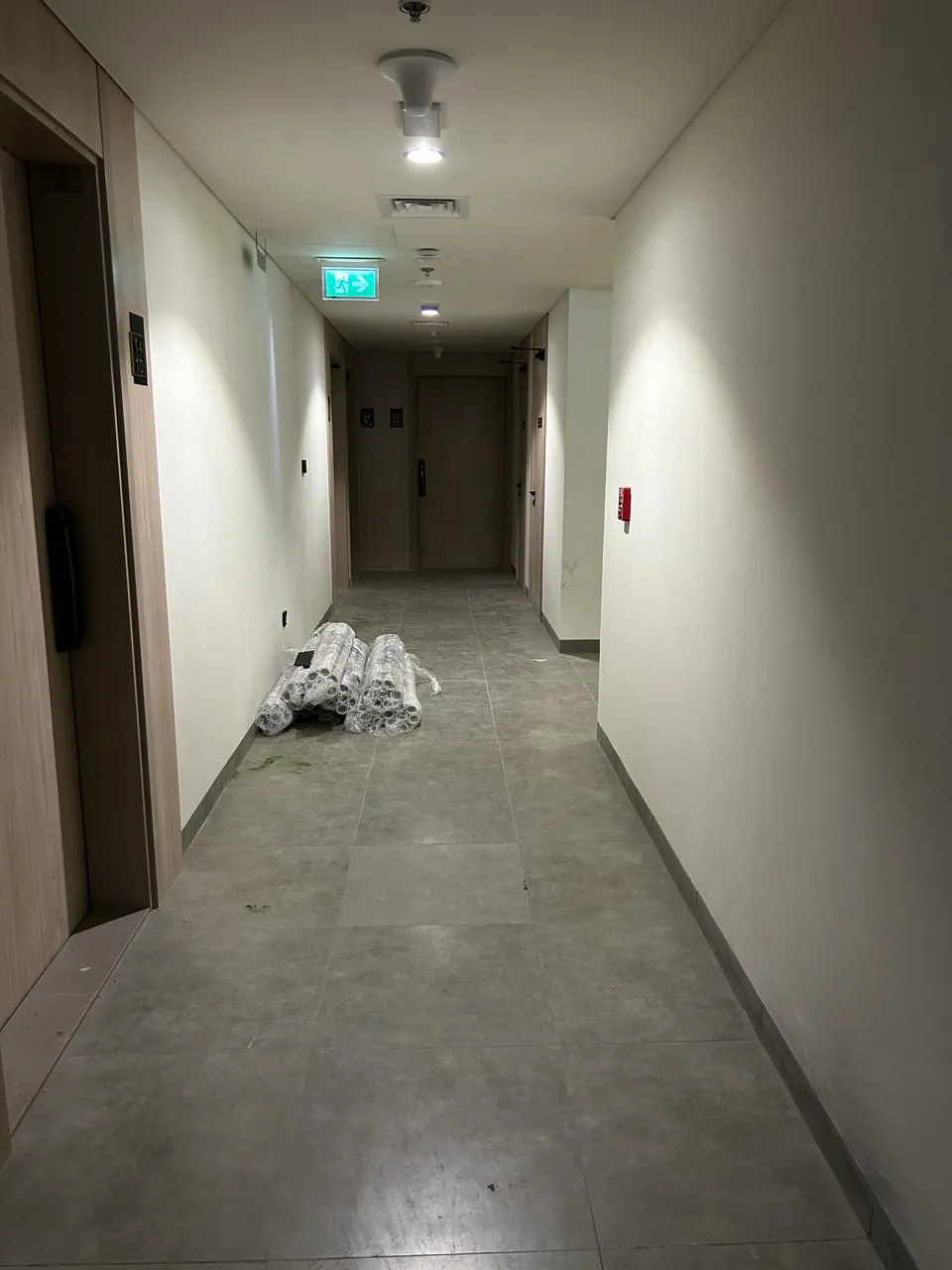 project inspections
