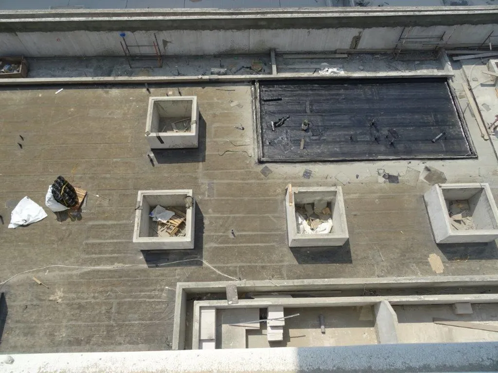 project inspections