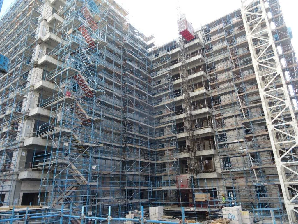 project inspections