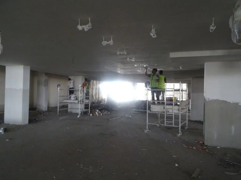 project inspections