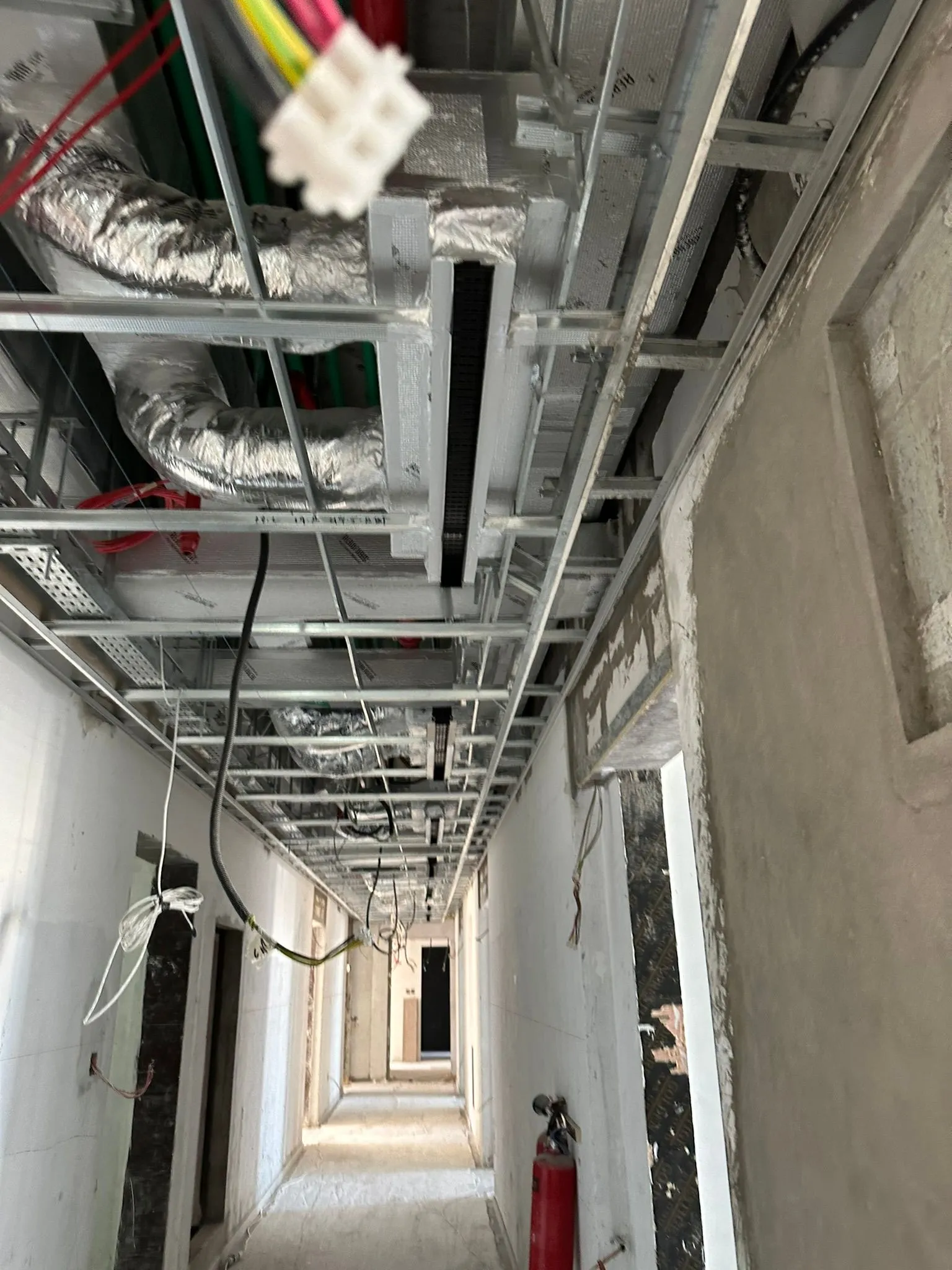 project inspections