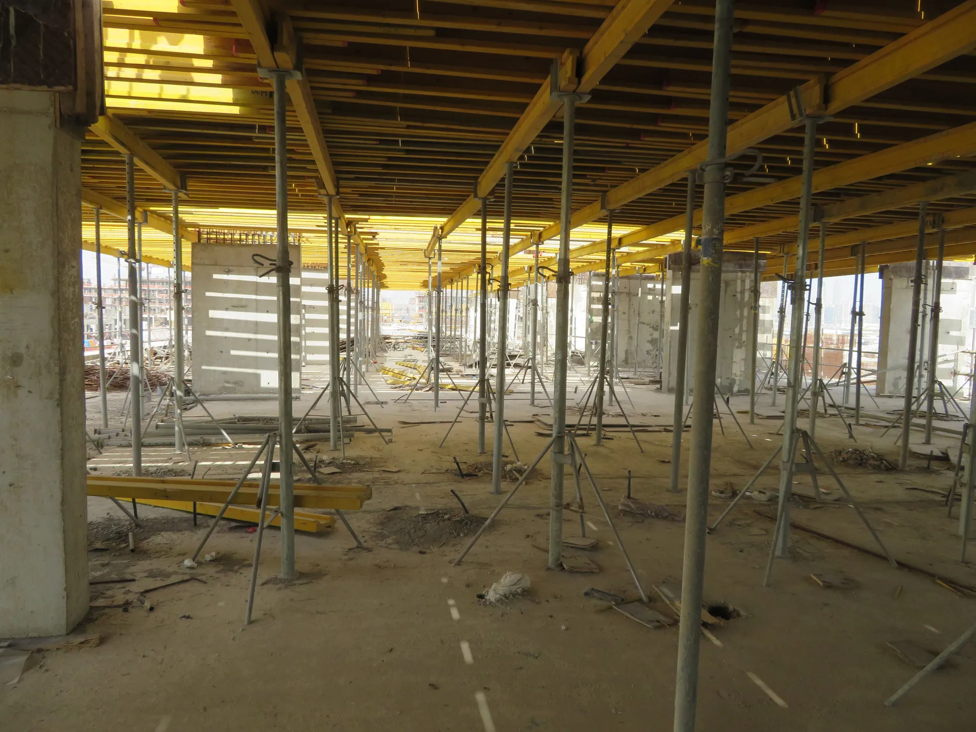 project inspections