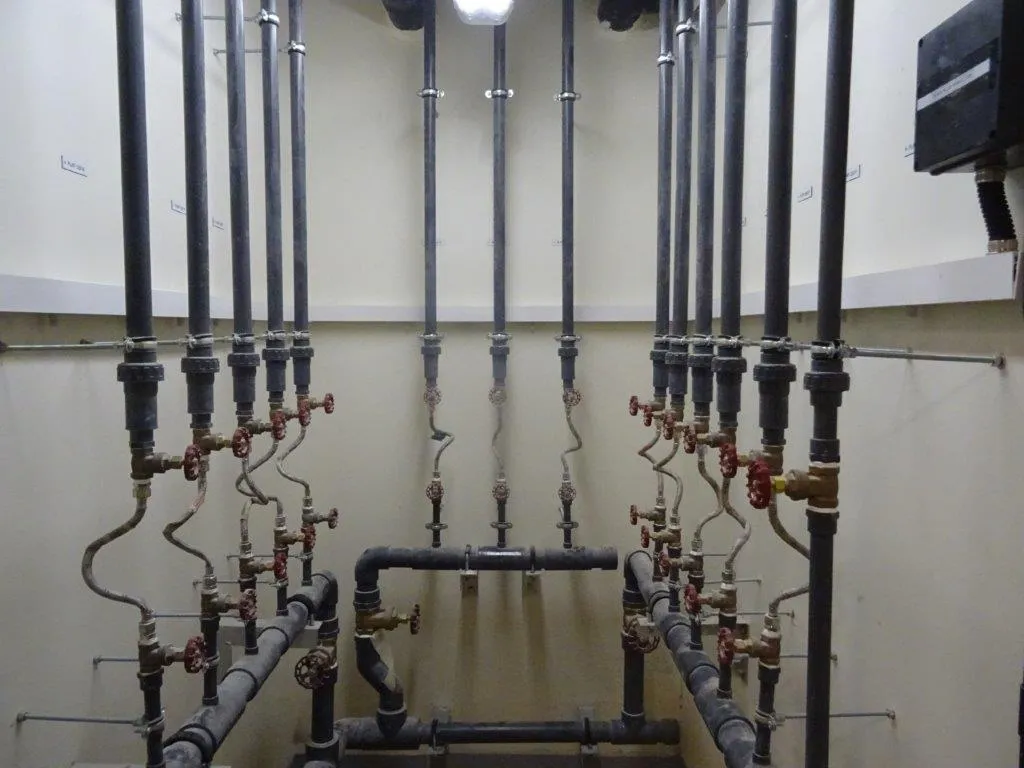 project inspections