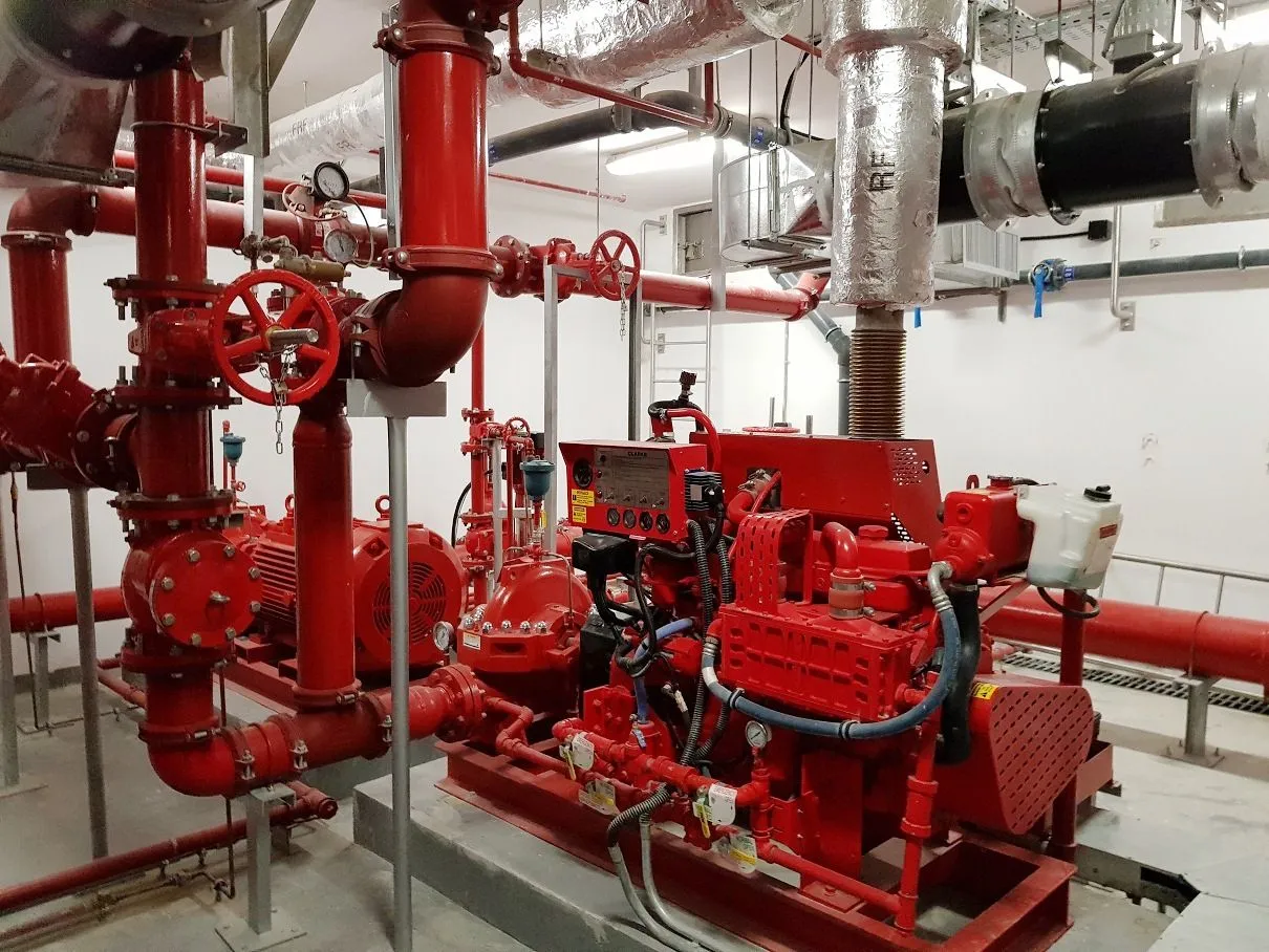 project inspections