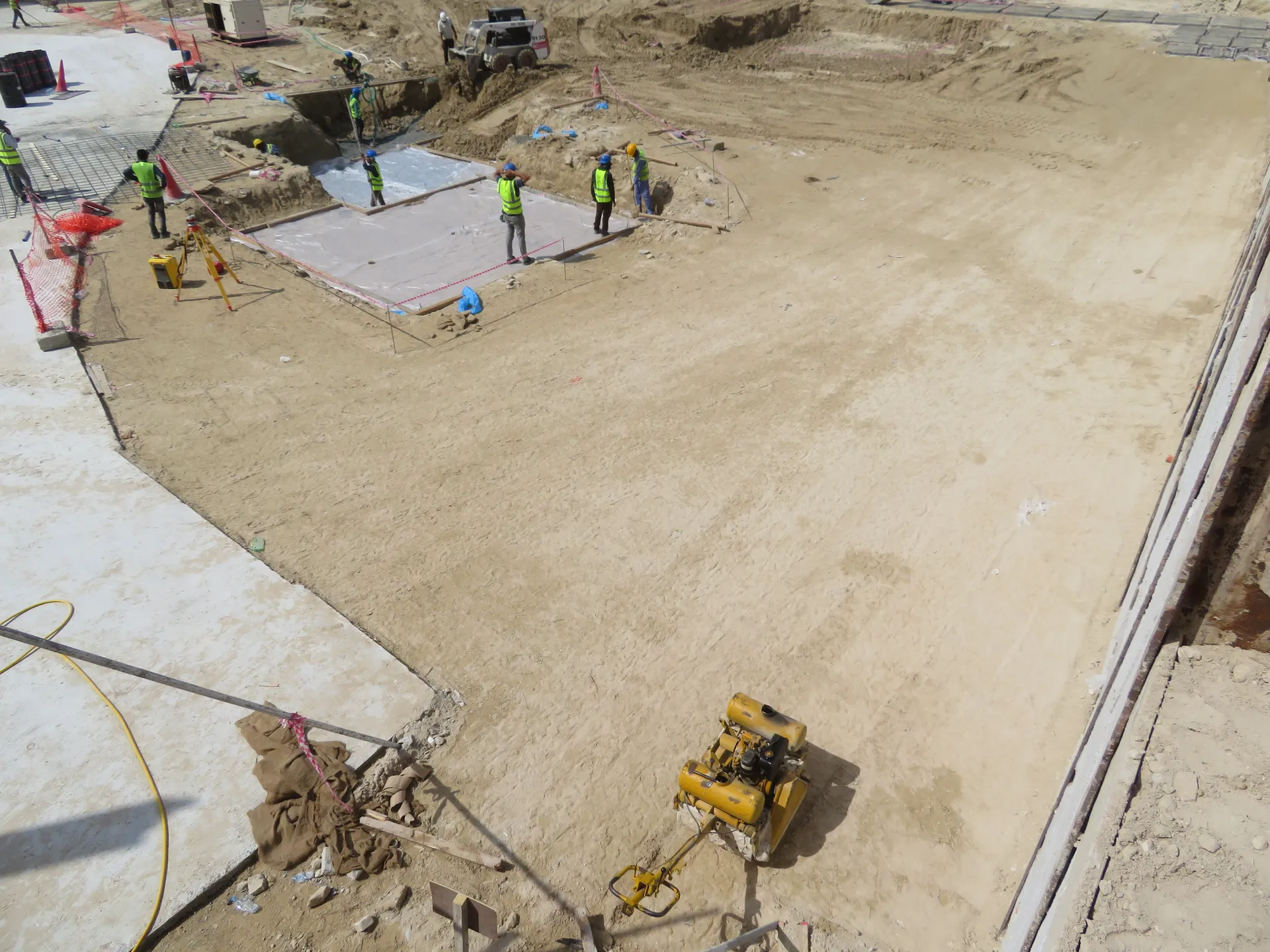 project inspections