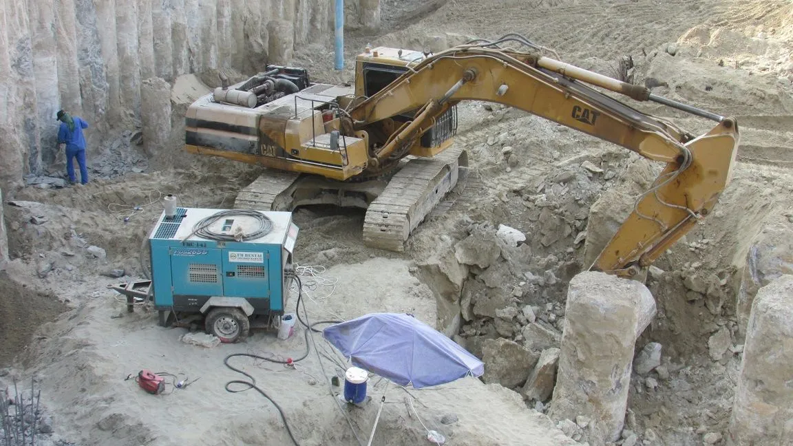 project inspections