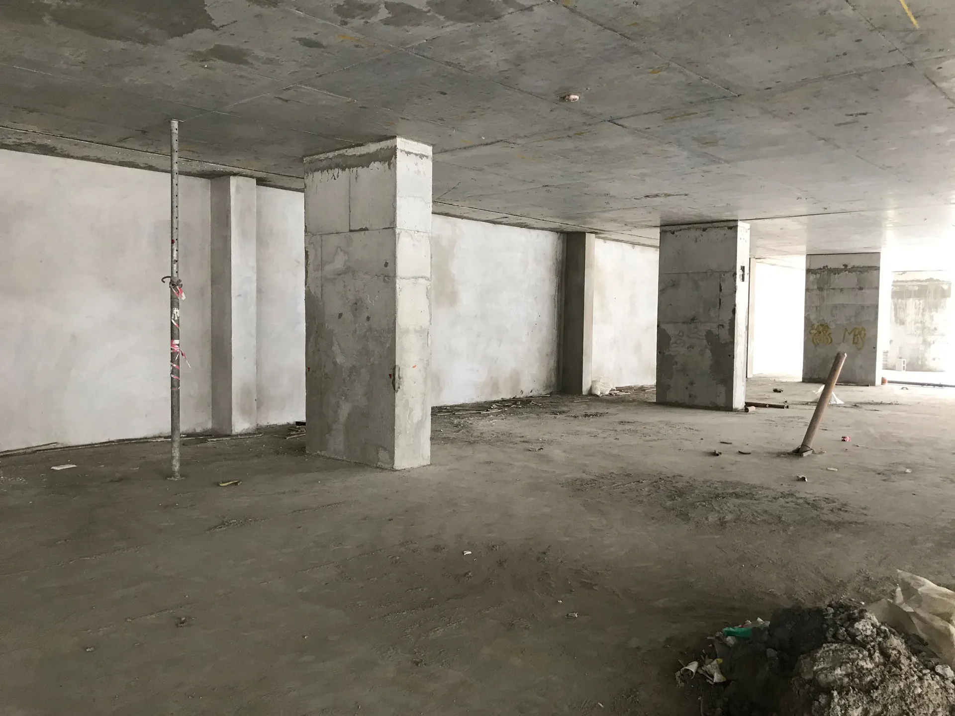 project inspections