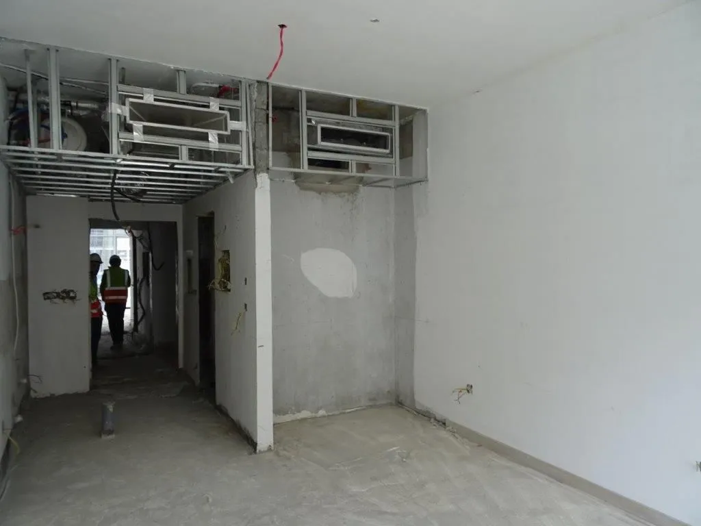 project inspections