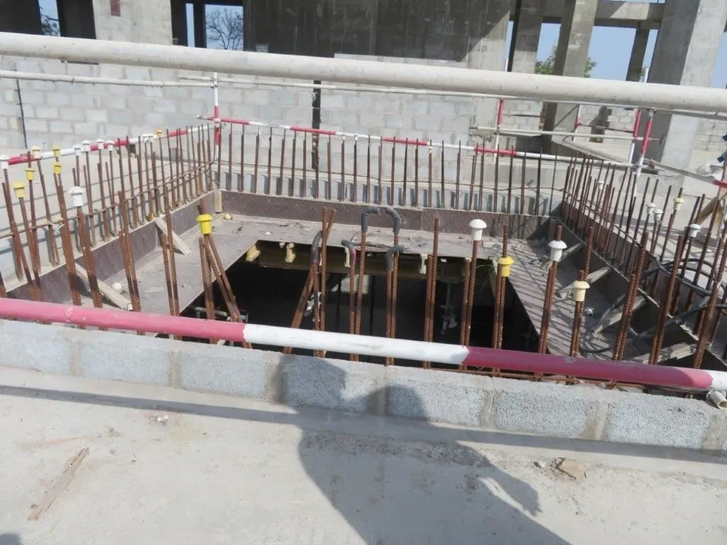 project inspections