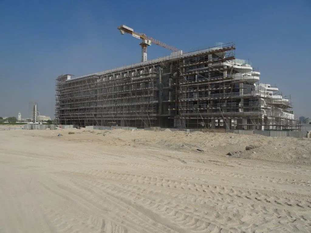 project inspections