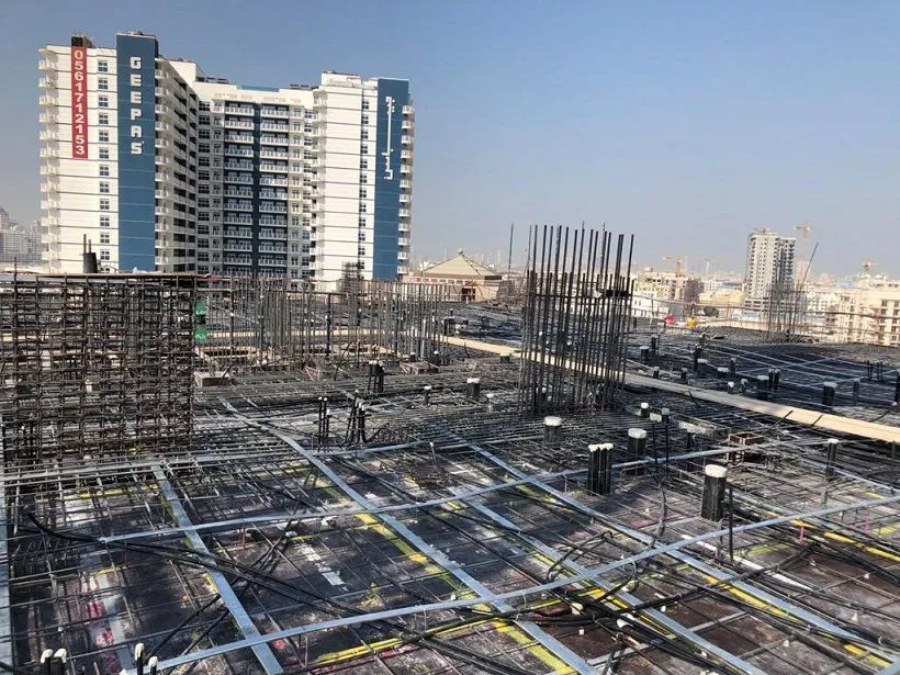 project inspections