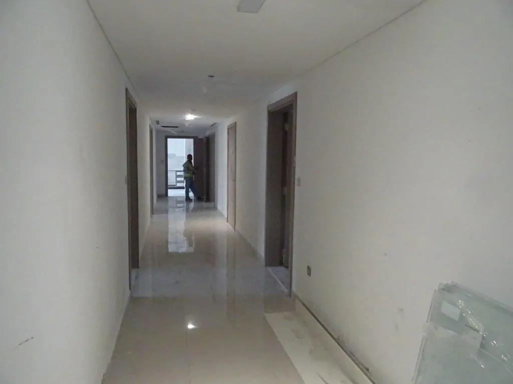project inspections