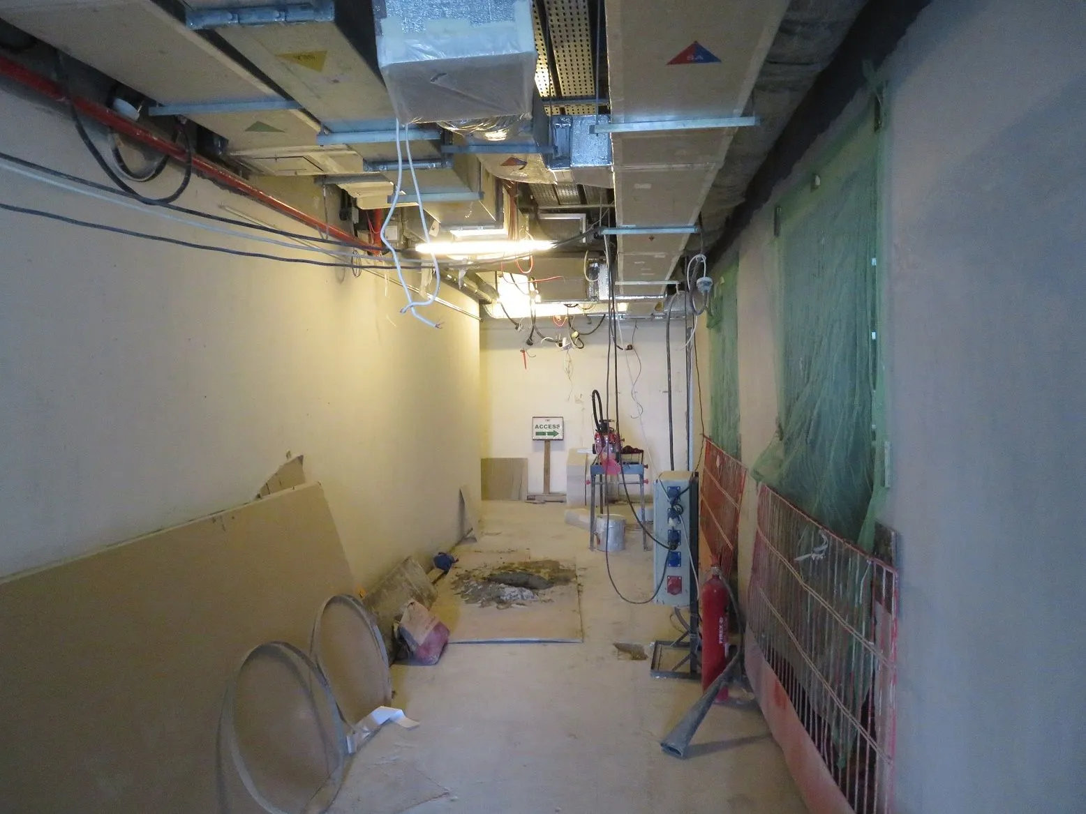 project inspections