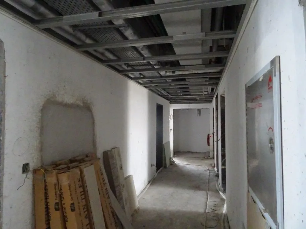 project inspections